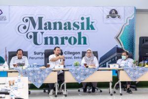 Direksi dan Pemangku Jabatan Gelar Rakor Kejar Target Perusahaan Jelang Akhir Tahun