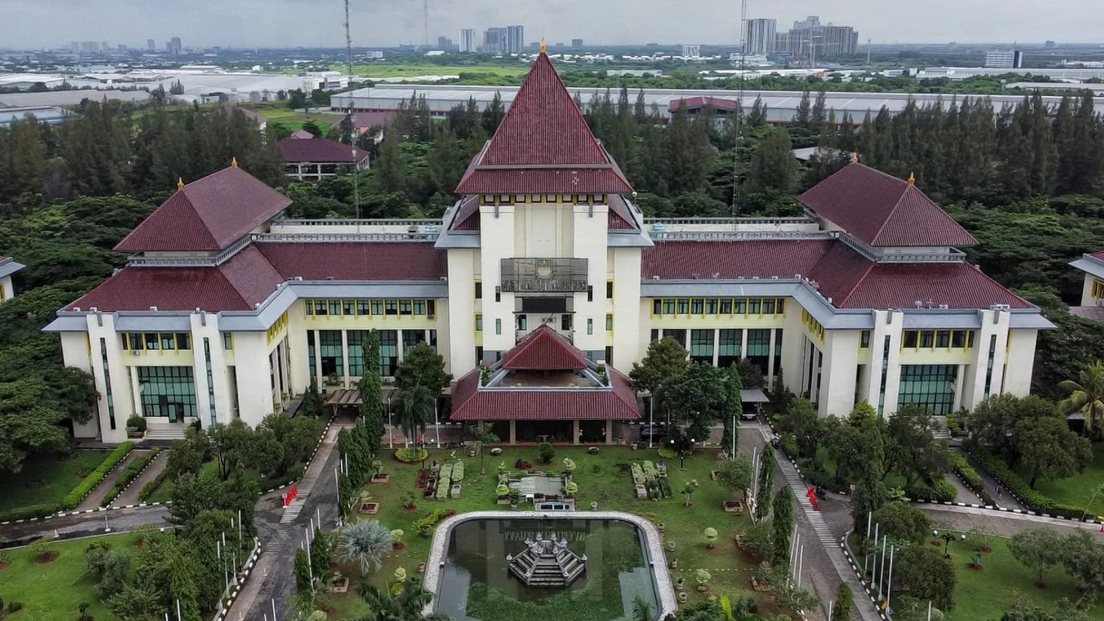 Pemkab Bekasi Galang Bantuan Untuk Korban Bencana di Pulau Sumatera
