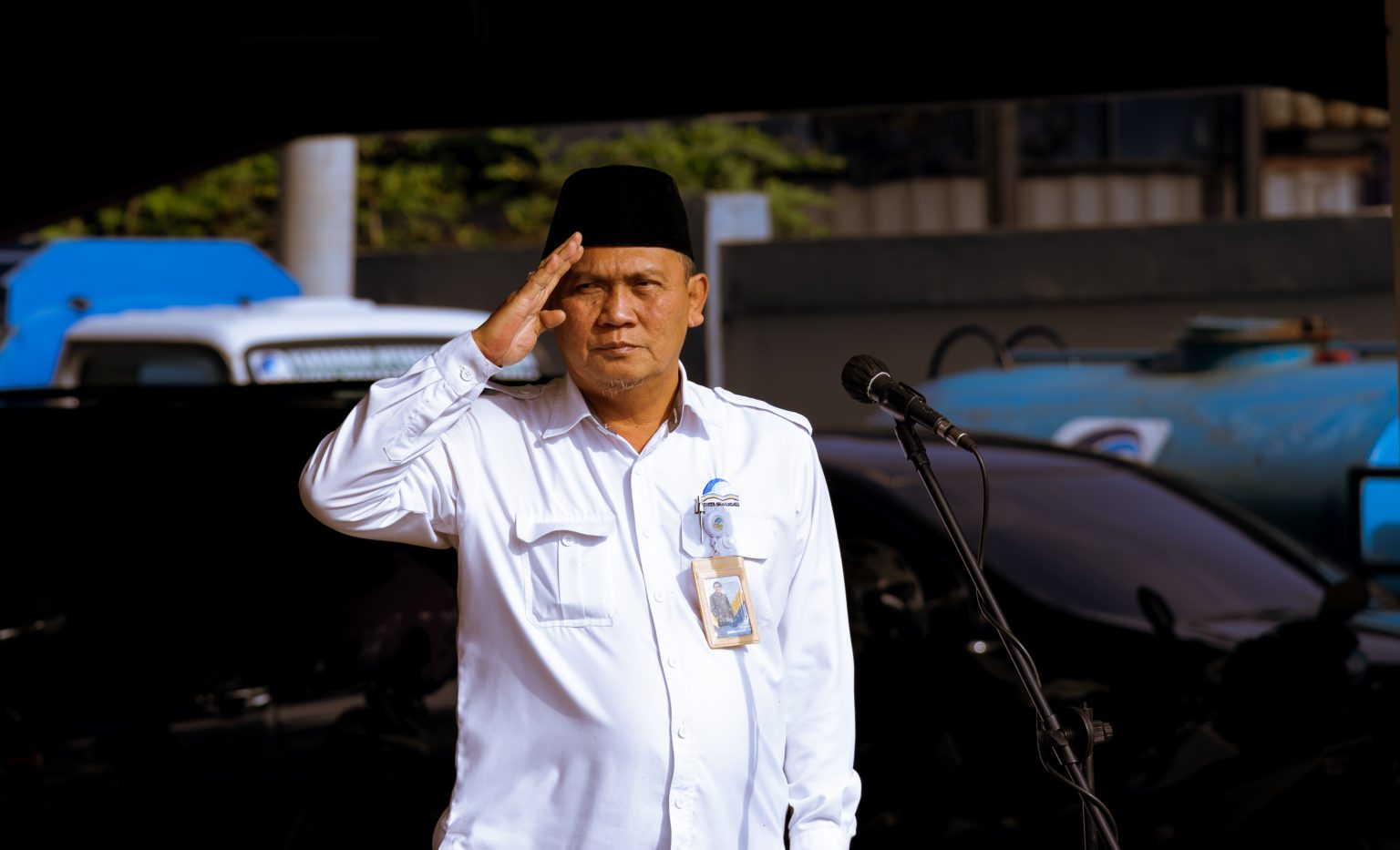 Meneropong Masa Depan Digitalisasi Perumda Tirta Bhagasasi