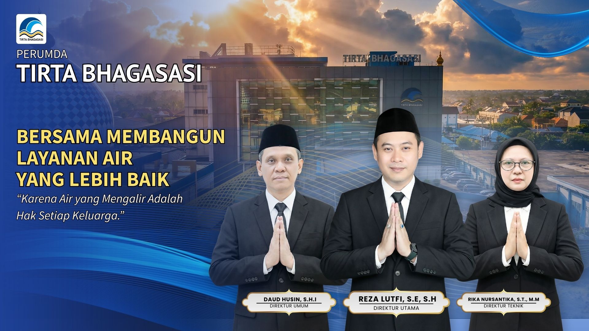 Slider Perumda Tirta Bhagasasi 2 Maret 2026 Desktop